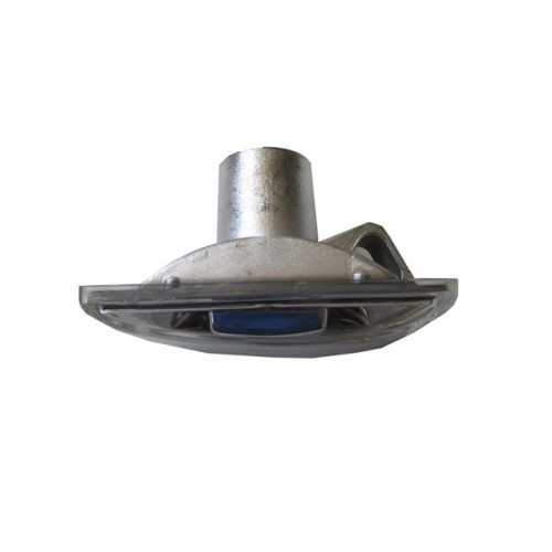 OPEL MERIVA- B- 11/16; ÇAMURLUK SİNYALİ SOL GRİ ÇERÇEVELİ (EUROLAMP)