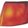 FORD SCORPIO- 85/91; ÖN SİNYAL SOL SARI (TYC)