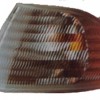 FORD SCORPIO- 92/94; ÖN SİNYAL SOL BEYAZ (TYC)