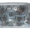 FORD FIESTA- 83/84; FAR LAMBASI SOL (DJAUTO) FORD FIESTA- 83/84; FAR LAMBASI SOL (DJAUTO)