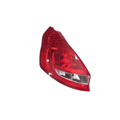 FORD FIESTA- 09/13; STOP LAMBASI SOL KIRMIZI/BEYAZ (RIA)