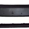 FORD ESCORT- 95/99; ÖN TAMPON SİYAH (SİS DELİKLİ PANJUR DELİKLİ/ŞOK EMİCİLİ) (EUROBUMP)