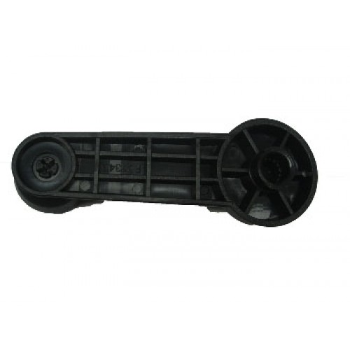 FORD ESCORT- 95/99; CAM AÇMA KOLU SİYAH SAĞ/SOL AYNI (ADET) FORD ESCORT- 95/99; CAM AÇMA KOLU SİYAH SAĞ/SOL AYNI (ADET)