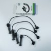 FORD ESCORT- 95/99; BUJİ KABLOSU TAKIM (16V)(L1E RDA)1.6/1.8 cc (YOW JUNG) FORD ESCORT- 95/99; BUJİ KABLOSU TAKIM (16V)(L1E RDA)1.6/1.8 cc (YOW JUNG)