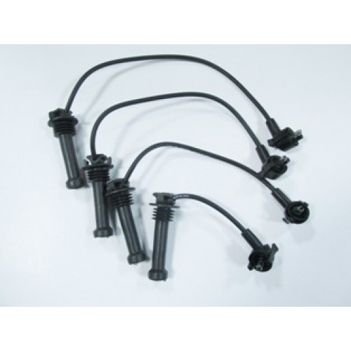 FORD ESCORT- 95/99; BUJİ KABLOSU TAKIM (16V)(L1E RDA)1.6/1.8 cc (YOW JUNG)