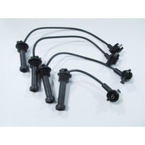 FORD ESCORT- 95/99; BUJİ KABLOSU TAKIM (16V)(L1E RDA)1.6/1.8 cc (YOW JUNG) FORD ESCORT- 95/99; BUJİ KABLOSU TAKIM (16V)(L1E RDA)1.6/1.8 cc (YOW JUNG)