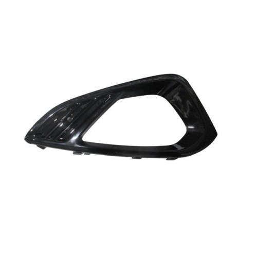 FORD FIESTA- 18/20; SİS LAMBA KAPAĞI SAĞ SİS DELİKLİ SİYAH (TW) FORD FIESTA- 18/20; SİS LAMBA KAPAĞI SAĞ SİS DELİKLİ SİYAH (TW)