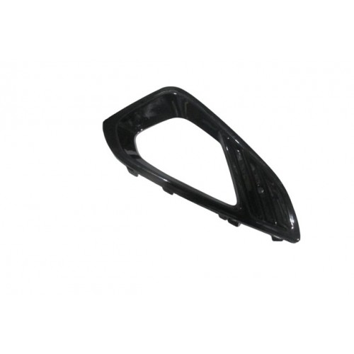 FORD FIESTA- 18/20; SİS LAMBA KAPAĞI SOL SİS DELİKLİ SİYAH (TW) FORD FIESTA- 18/20; SİS LAMBA KAPAĞI SOL SİS DELİKLİ SİYAH (TW)