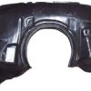 FORD MONDEO- 97/00; ÖN ÇAMURLUK DAVLUMBAZI SAĞ FORD MONDEO- 97/00; ÖN ÇAMURLUK DAVLUMBAZI SAĞ