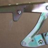 FORD MONDEO- 01/04; KAPUT MENTEŞESİ SOL (HUSHAN) FORD MONDEO- 01/04; KAPUT MENTEŞESİ SOL (HUSHAN)