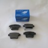 FORD MONDEO- 01/04; ARKA FREN BALATASI 1,8/2,0/2,2/2,5 (DİSK) (102X50,9X16,2) (BRAMAX)