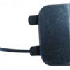 FORD MONDEO- 07/11; ARKA TAMPON ÇEKİ DEMİRİ KAPAĞI (BFN) FORD MONDEO- 07/11; ARKA TAMPON ÇEKİ DEMİRİ KAPAĞI (BFN)