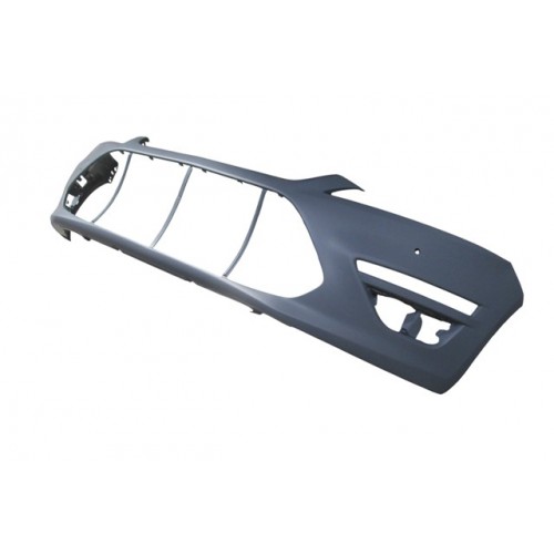 FORD MONDEO- 11/14; ÖN TAMPON GRİ (SİS/PANJUR/SENSÖR DELİKLİ)(ÇEKİ DEMİR KAPAKLI) (TYG) FORD MONDEO- 11/14; ÖN TAMPON GRİ (SİS/PANJUR/SENSÖR DELİKLİ)(ÇEKİ DEMİR KAPAKLI) (TYG)