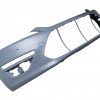 FORD MONDEO- 11/14; ÖN TAMPON GRİ (SİS/PANJUR/SENSÖR DELİKLİ)(ÇEKİ DEMİR KAPAKLI) (TYG) FORD MONDEO- 11/14; ÖN TAMPON GRİ (SİS/PANJUR/SENSÖR DELİKLİ)(ÇEKİ DEMİR KAPAKLI) (TYG)