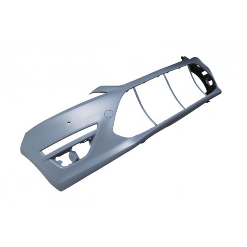 FORD MONDEO- 11/14; ÖN TAMPON GRİ (SİS/PANJUR/SENSÖR DELİKLİ)(ÇEKİ DEMİR KAPAKLI) (TYG) FORD MONDEO- 11/14; ÖN TAMPON GRİ (SİS/PANJUR/SENSÖR DELİKLİ)(ÇEKİ DEMİR KAPAKLI) (TYG)