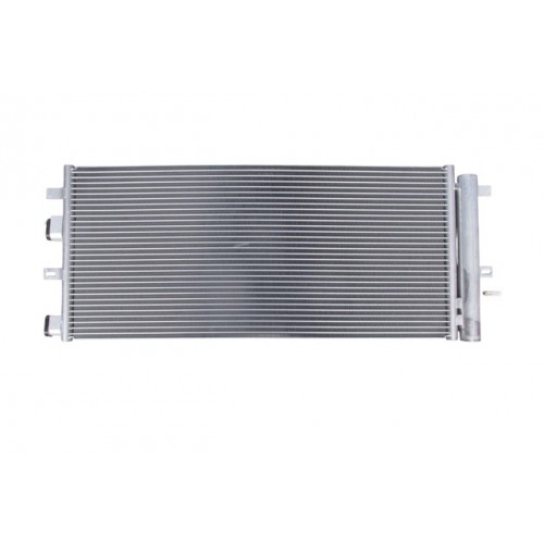 (YENİ ÜRÜN!!!)FORD MONDEO- 15/18; KLİMA RADYATÖRÜ 1.5/1.6 TDCI 1.5 EB (BRAZING) (710X309X16) ALÜMİNYUM (ORİS)