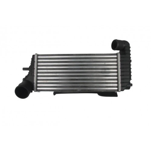 FORD FOCUS C MAX- 15/18; TURBO SOĞUTMA RADYATÖRÜ 1.5/1.6 TDCİ(İNTERCOOLER) (BRAZİNG)(336X157X62)ORİS