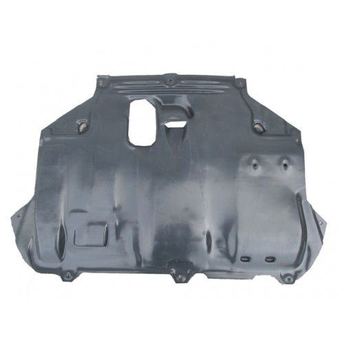 FORD FOCUS C MAX- 07/11; KARTER MUHAFAZA PLASTİĞİ (BENZİNLİ/DİZEL)