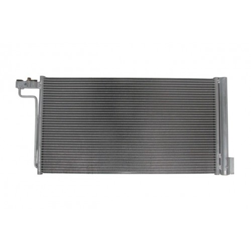 FORD FOCUS C MAX- 11/15; KLİMA RADYATÖRÜ 1.6 TI-VCT (BRAZING) (700X368X16) ALM (ORİS)