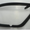FORD FOCUS- SD/HB- 02/05; SİS LAMBA KAPAĞI SAĞ SİYAH SİS DELİKLİ FORD FOCUS- SD/HB- 02/05; SİS LAMBA KAPAĞI SAĞ SİYAH SİS DELİKLİ