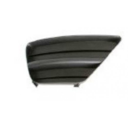 FORD FOCUS- SD/HB- 02/05; SİS LAMBA KAPAĞI SAĞ SİYAH SİS DELİKSİZ