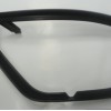 FORD FOCUS- SD/HB- 02/05; SİS LAMBA KAPAĞI SOL SİYAH SİS DELİKLİ