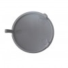 FORD FOCUS- HB- 98/01; ARKA TAMPON ÇEKİ DEMİRİ KAPAĞI ASTARLI FORD FOCUS- HB- 98/01; ARKA TAMPON ÇEKİ DEMİRİ KAPAĞI ASTARLI