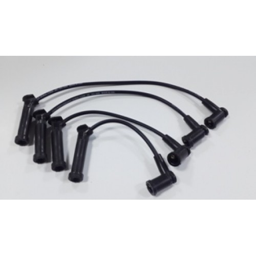 FORD FOCUS- SD/HB- 98/05; BUJİ KABLOSU TAKIM (16V)1.4/1.6 CC (YOW JUNG) FORD FOCUS- SD/HB- 98/05; BUJİ KABLOSU TAKIM (16V)1.4/1.6 CC (YOW JUNG)