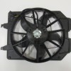 (YENİ ÜRÜN!!!)FORD FOCUS- SD/HB- 98/05; RADYATÖR FAN DAVLUMBAZI KOMPLE TEKLİ 1.8 TDCİ (7 KANAT) (MOTORLU) (ORİS)