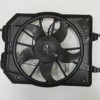 (YENİ ÜRÜN!!!)FORD FOCUS- SD/HB- 98/05; RADYATÖR FAN DAVLUMBAZI KOMPLE TEKLİ 1.8 TDCİ (7 KANAT) (MOTORLU) (ORİS)