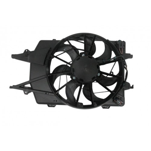 FORD FOCUS- SD/HB- 98/05; RADYATÖR FAN DAVLUMBAZI KOMPLE TEKLİ 1.8 TDCİ (7 KANAT) (MOTORLU) (ORİS) FORD FOCUS- SD/HB- 98/05; RADYATÖR FAN DAVLUMBAZI KOMPLE TEKLİ 1.8 TDCİ (7 KANAT) (MOTORLU) (ORİS)