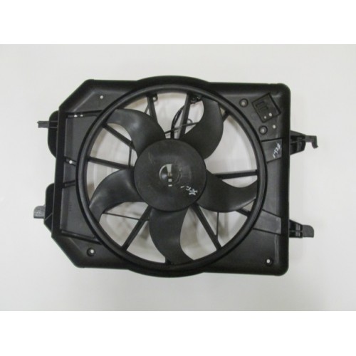 FORD FOCUS- SD/HB- 98/05; RADYATÖR FAN DAVLUMBAZI TEKLİ 1.4/1.6cc (5KANAT) FORD FOCUS- SD/HB- 98/05; RADYATÖR FAN DAVLUMBAZI TEKLİ 1.4/1.6cc (5KANAT)
