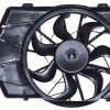 FORD FOCUS- SD/HB- 02/05; RADYATÖR FANI KOMPLE KONTROL ÜNİTELİ 1.8 DİZEL TİP (7KANAT)