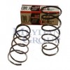 FORD FOCUS- SD/HB- 98/05; ÖN HELEZON YAYI SAĞ/SOL (2Lİ SET)1.6İ 16V (12X153X410)(STDR) FORD FOCUS- SD/HB- 98/05; ÖN HELEZON YAYI SAĞ/SOL (2Lİ SET)1.6İ 16V (12X153X410)(STDR)