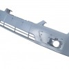 FORD FOCUS- SD/HB- 05/07; ÖN TAMPON GRİ (SİS DELİKLİ KARLIKSIZ) (TW)