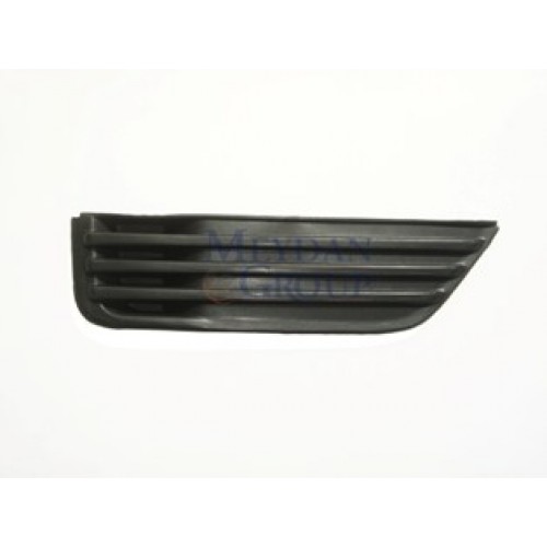 FORD FOCUS- SD/HB- 05/07; SİS LAMBA KAPAĞI SAĞ SİYAH SİS DELİKSİZ (TW)