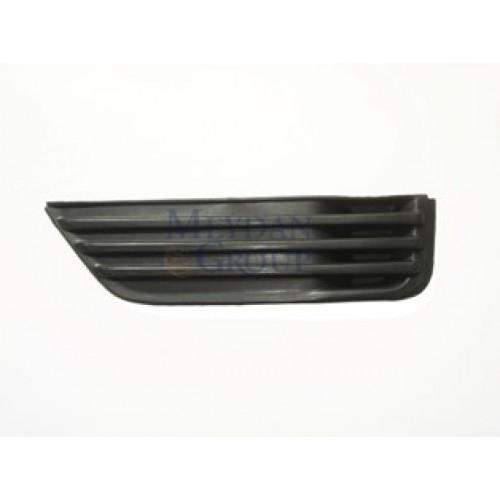 FORD FOCUS- SD/HB- 05/07; SİS LAMBA KAPAĞI SOL SİYAH SİS DELİKSİZ (TW)