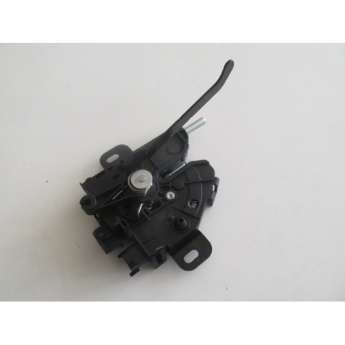 FORD FOCUS- SD/HB- 05/07; KAPUT KİLİDİ (TYG)