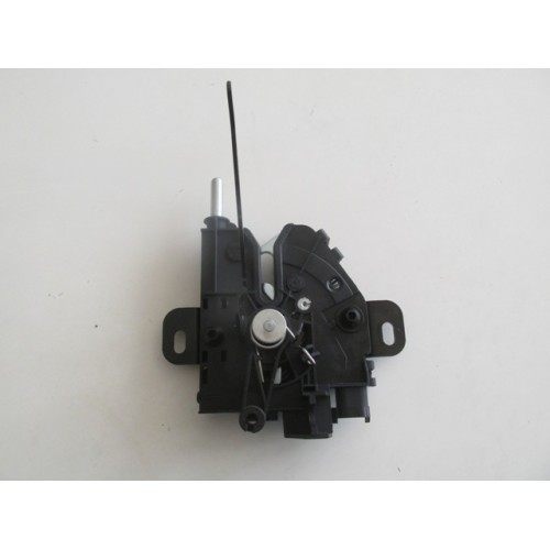 FORD FOCUS- SD/HB- 05/07; KAPUT KİLİDİ (TYG)