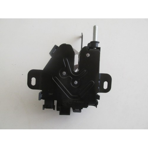 FORD FOCUS- SD/HB- 05/07; KAPUT KİLİDİ (TYG)