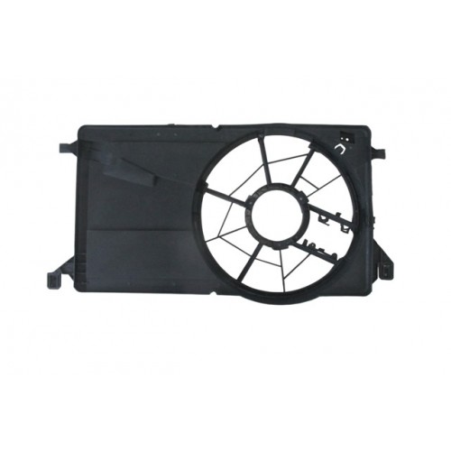 (YENİ ÜRÜN!!!)FORD FOCUS- SD/HB- 05/07; RADYATÖR FAN DAVLUMBAZI DİZEL