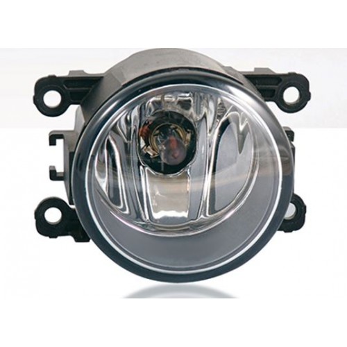 FORD FOCUS- SD/HB- 08/11; SİS LAMBASI SAĞ/SOL AYNI (ADET) YUVARLAK (AMPÜLLÜ)(RIA)