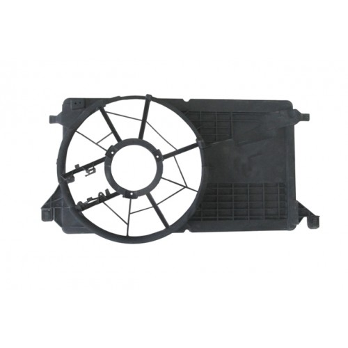 (YENİ ÜRÜN!!!)FORD FOCUS- SD/HB- 08/11; RADYATÖR FAN DAVLUMBAZI DİZEL