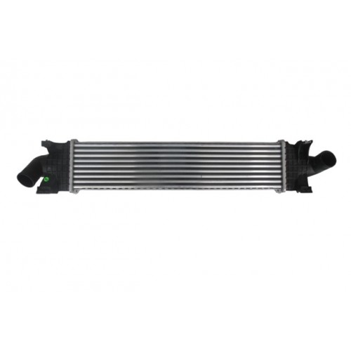 FORD FOCUS- SD/HB- 08/11; TURBO SOĞUTMA RADYATÖRÜ 1.6 TDCİ (İNTERCOOLER) (BRAZİNG) (600X138X50) ORİS