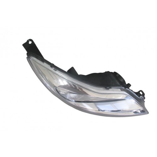 FORD FOCUS- SD/HB- 12/14; FAR LAMBASI SAĞ ELEKTRİKLİ/MOTORLU/NİKELAJLI (RIA) FORD FOCUS- SD/HB- 12/14; FAR LAMBASI SAĞ ELEKTRİKLİ/MOTORLU/NİKELAJLI (RIA)