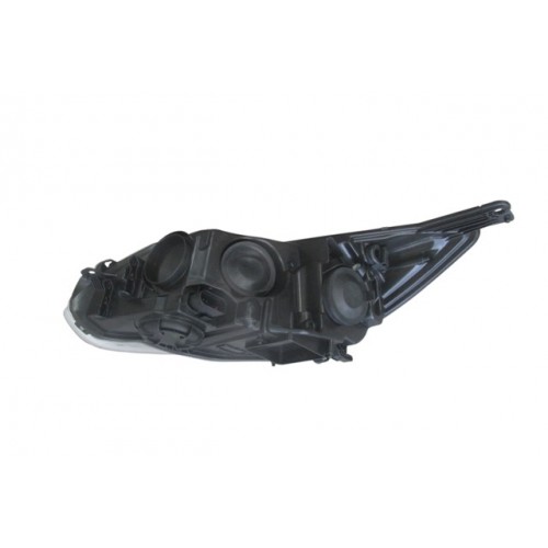 FORD FOCUS- SD/HB- 12/14; FAR LAMBASI SAĞ ELEKTRİKLİ/MOTORLU/NİKELAJLI (RIA) FORD FOCUS- SD/HB- 12/14; FAR LAMBASI SAĞ ELEKTRİKLİ/MOTORLU/NİKELAJLI (RIA)