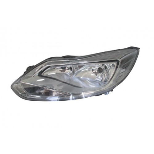 FORD FOCUS- SD/HB- 12/14; FAR LAMBASI SOL ELEKTRİKLİ/MOTORLU/NİKELAJLI (RIA) FORD FOCUS- SD/HB- 12/14; FAR LAMBASI SOL ELEKTRİKLİ/MOTORLU/NİKELAJLI (RIA)