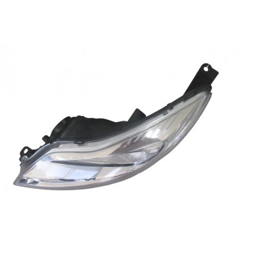 FORD FOCUS- SD/HB- 12/14; FAR LAMBASI SOL ELEKTRİKLİ/MOTORLU/NİKELAJLI (RIA)