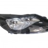 FORD FOCUS- SD/HB- 12/14; FAR LAMBASI SAĞ ELEKTRİKLİ/MOTORLU/SİYAH (RIA)