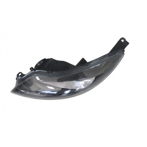 FORD FOCUS- SD/HB- 12/14; FAR LAMBASI SOL ELEKTRİKLİ/MOTORLU/SİYAH (RIA) FORD FOCUS- SD/HB- 12/14; FAR LAMBASI SOL ELEKTRİKLİ/MOTORLU/SİYAH (RIA)
